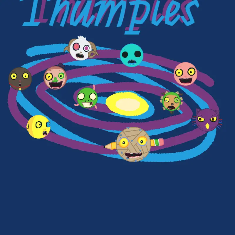 Game by @Ferjose1102