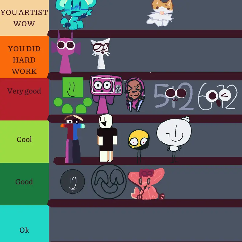 Game by @Memeabd