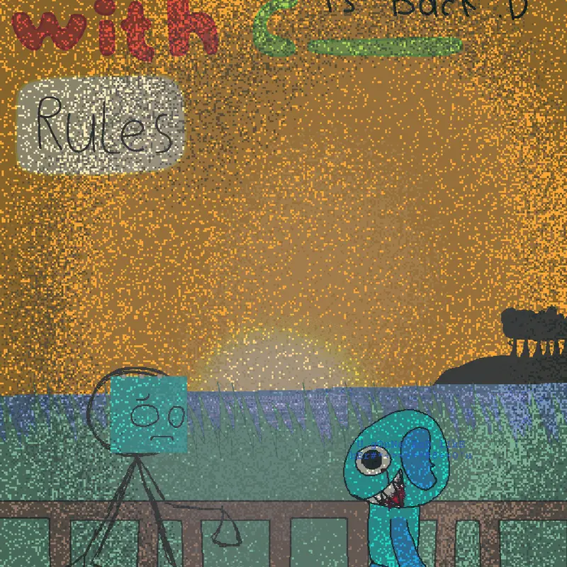 Game by @ST0P_H1D1NG_1T