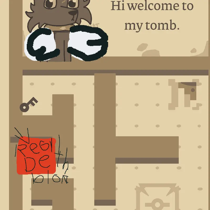 Game by @Unicornl