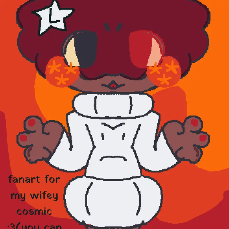 Game by @cosma_berry