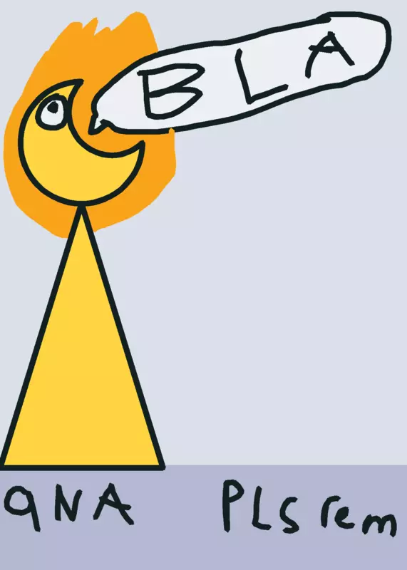 Qna by @flaming_bandit