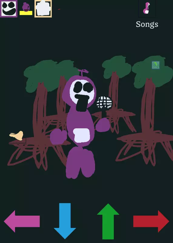Fnf??!/ by @snasfnf2