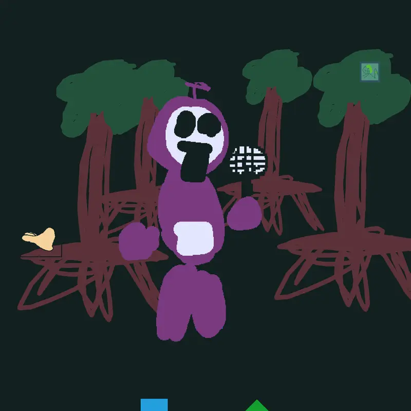 Fnf??!/ by @snasfnf2