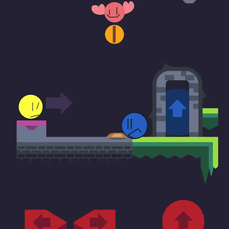 Game by @yNana