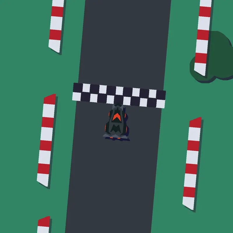 Top Gear 2026 by @gabrielpereira1
