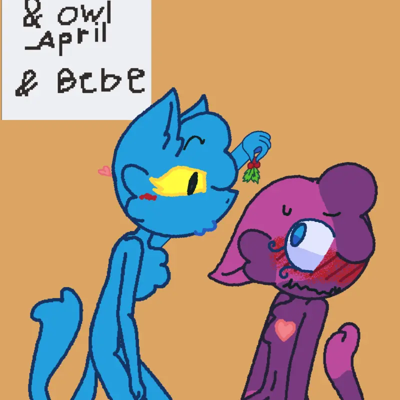 Game by @pinkmin_2