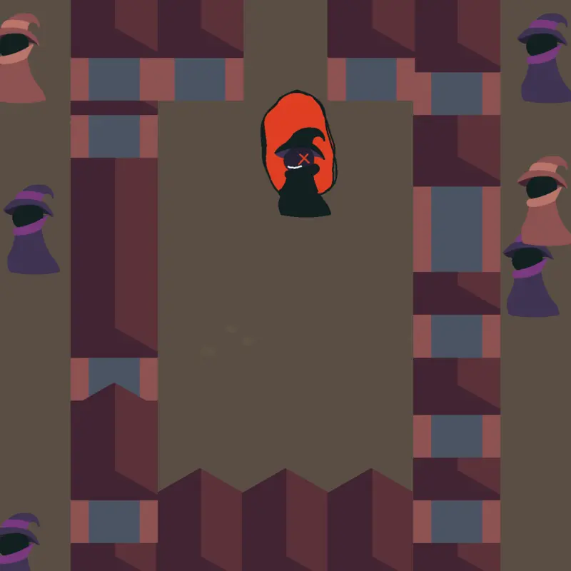 Game by @Error_sistem