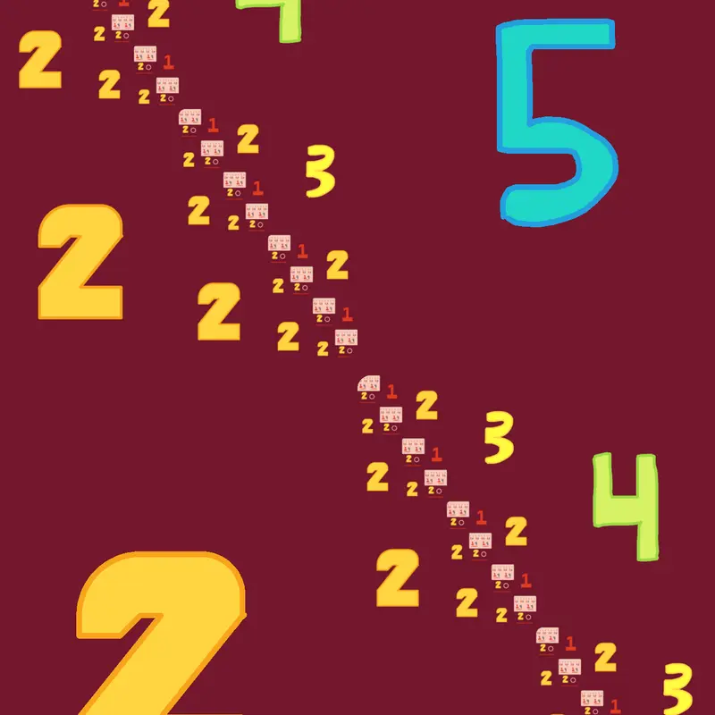Game by @Sunday_rod