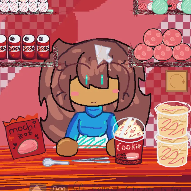 Game by @Poppins