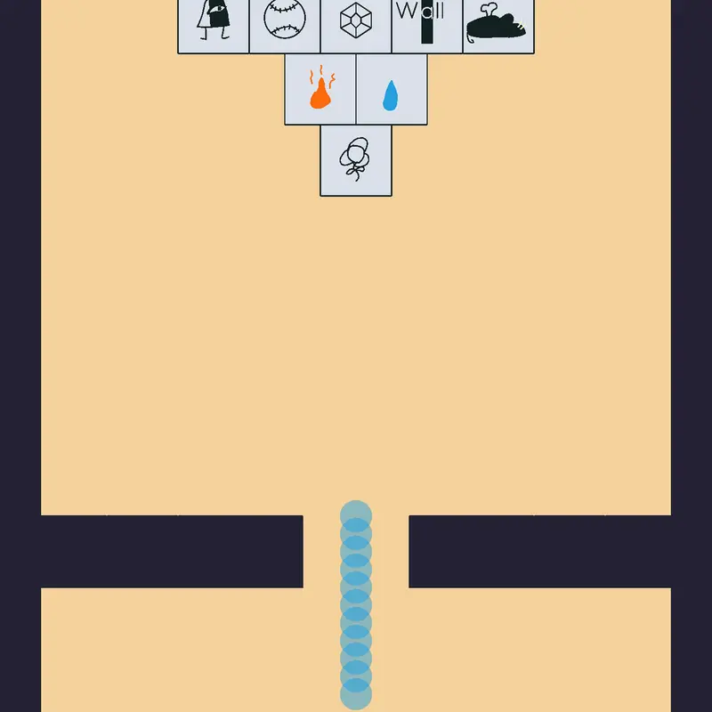 Game by @toppybirbling14