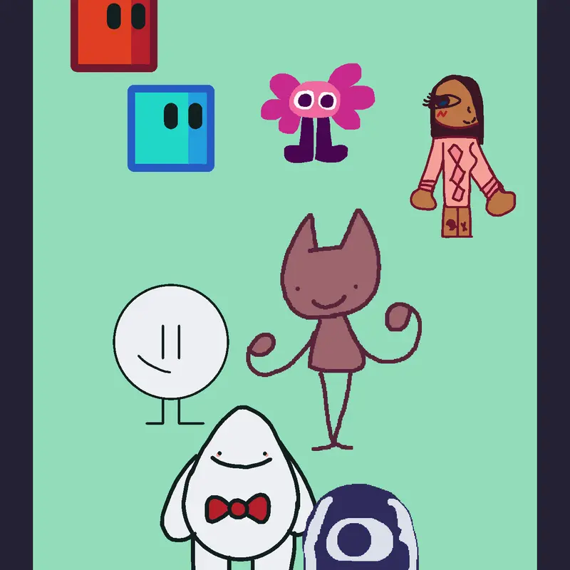 Game by @thesillyfunface