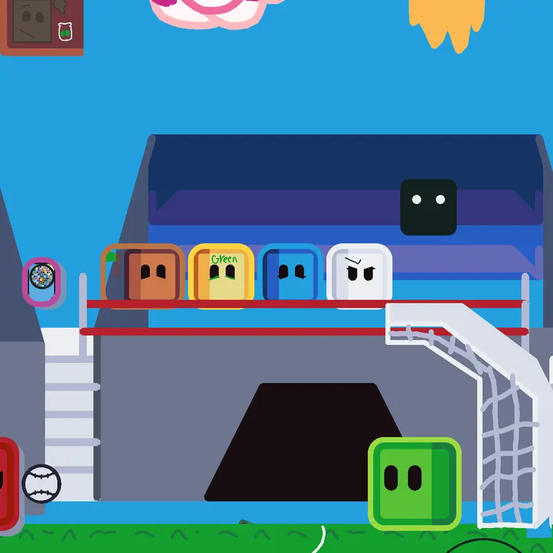 Game by @KingJupiter