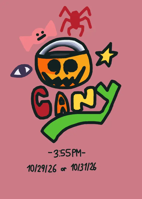 Halloween by @-Qpaid-