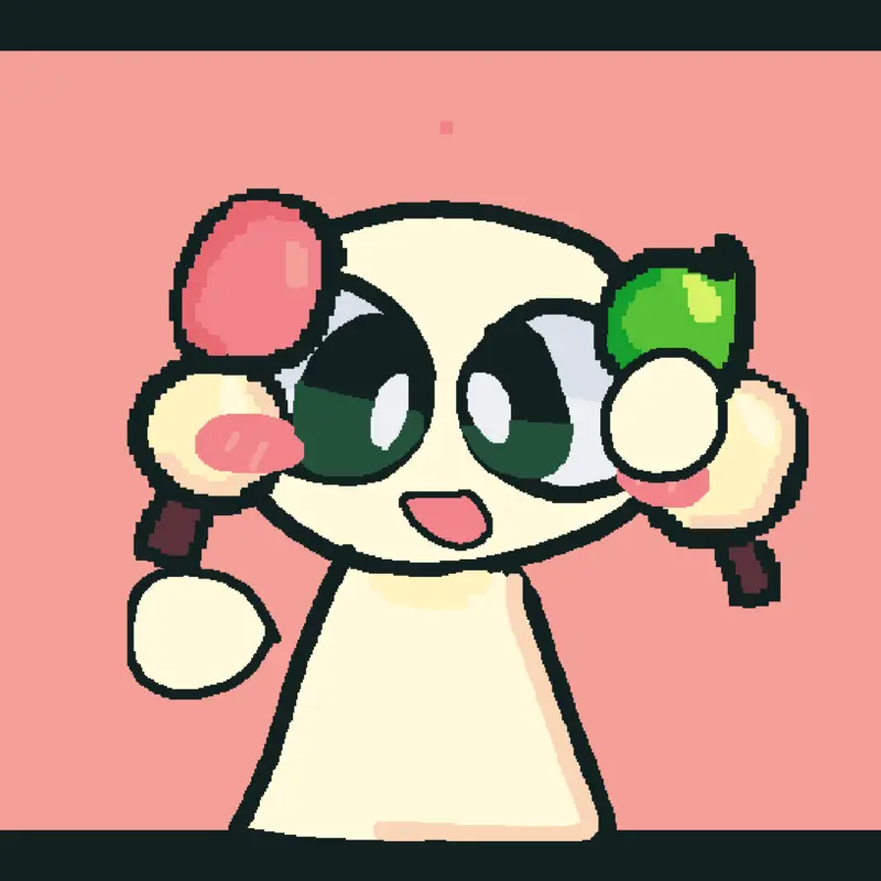 Game by @sumiphone