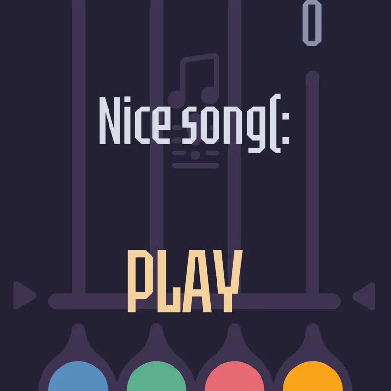 Game by @lily_donut