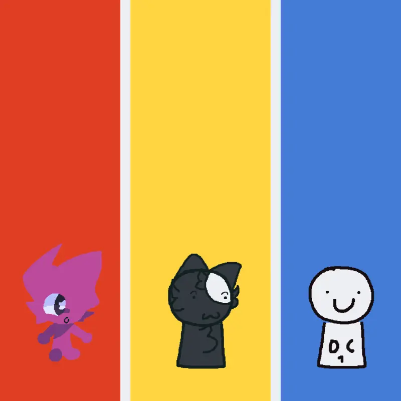 Game by @OREO_MY_OC