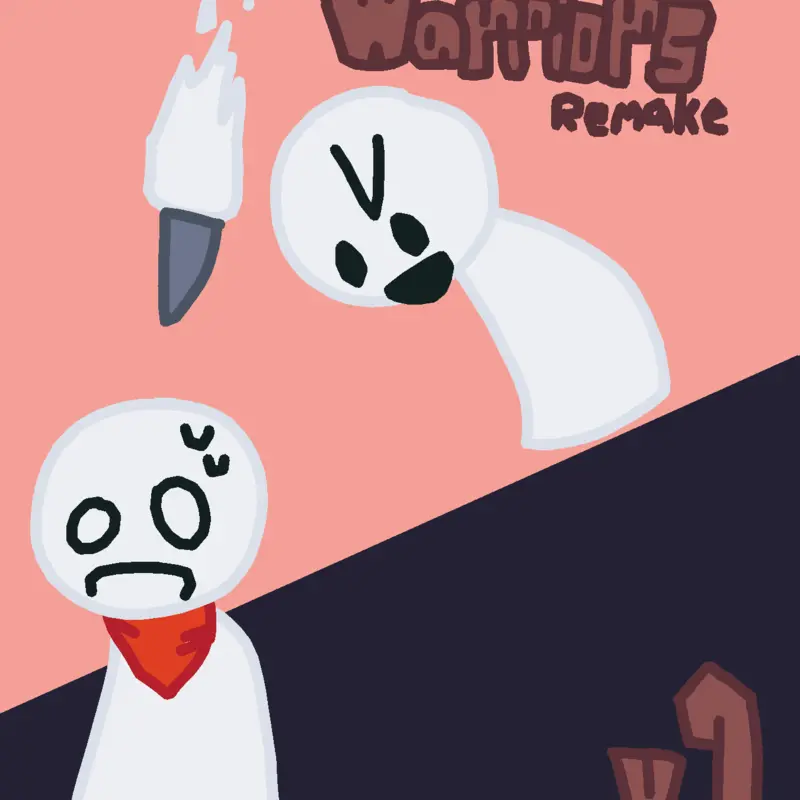 Game by @HaroldGarold