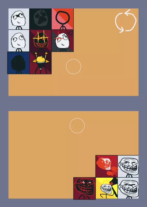 Game by @Agnisjosif92
