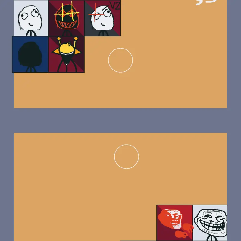 Game by @Agnisjosif92