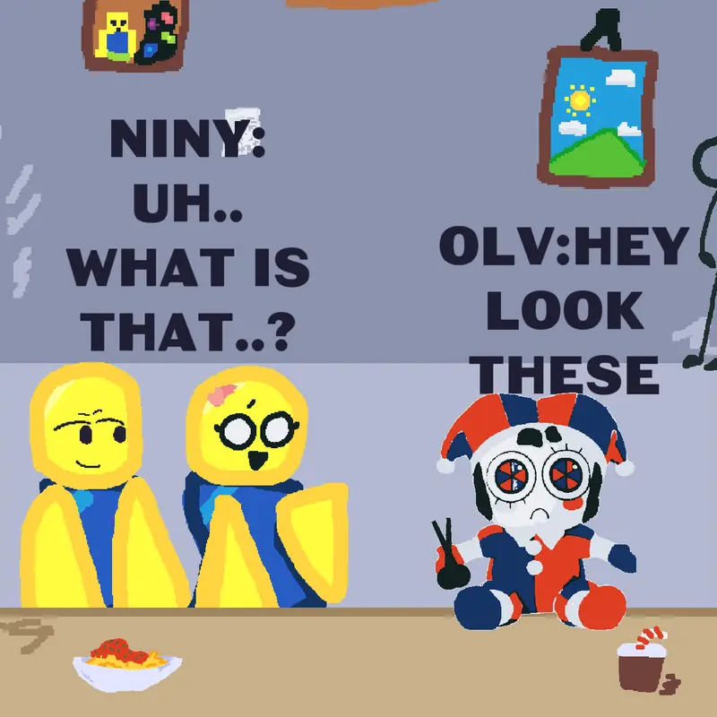Game by @LilyFriend