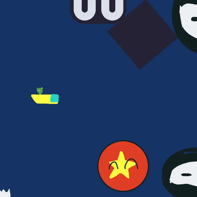 Game by @TMSoriginal