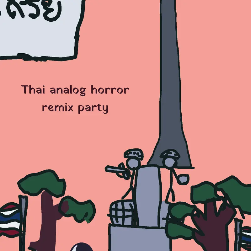 !Beware of statue! by @155shdha