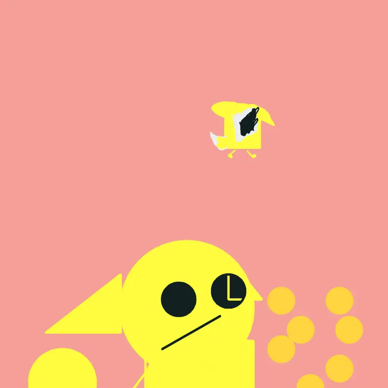 Game by @toothy