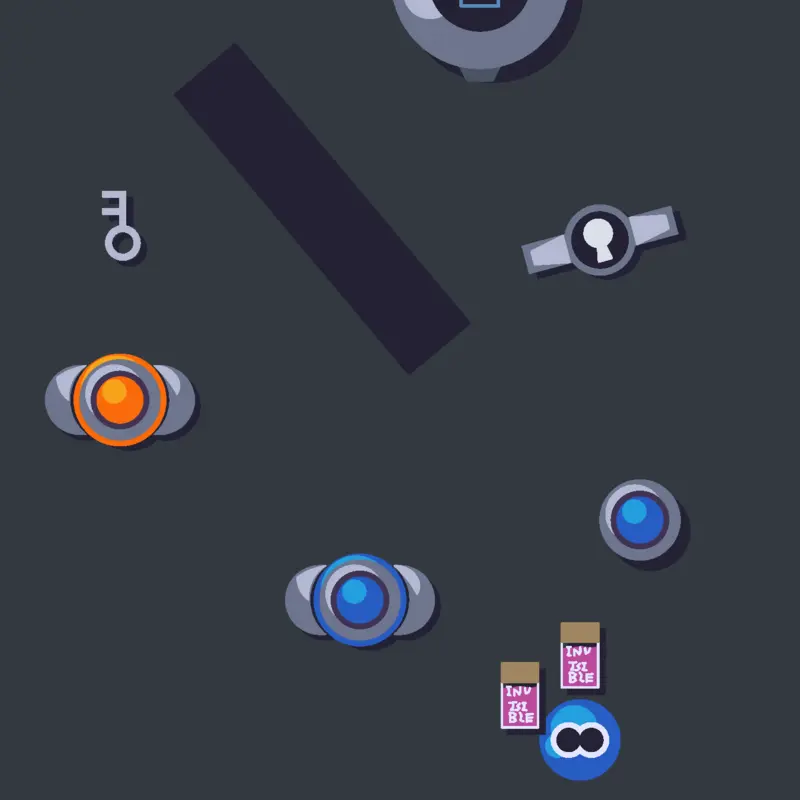 Game by @SLnrz