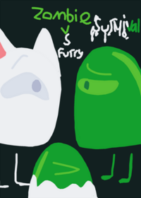 Furry survival
