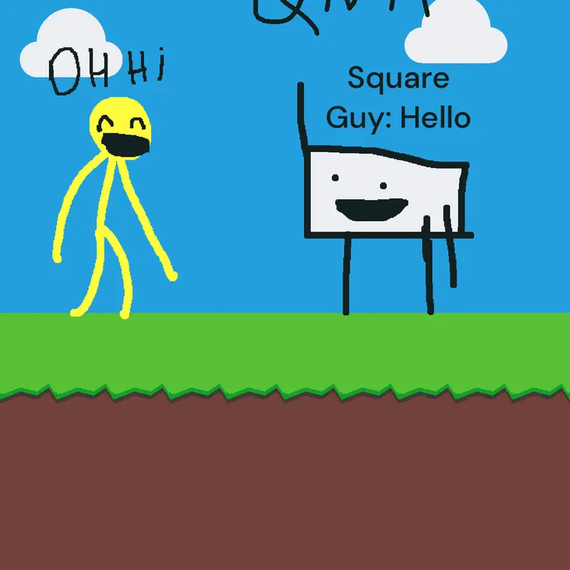 Game by @the_giggle
