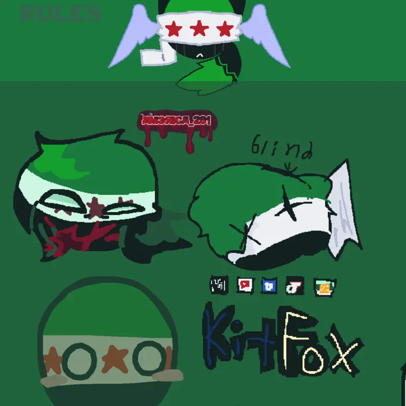 Game by @sudanese_countryball