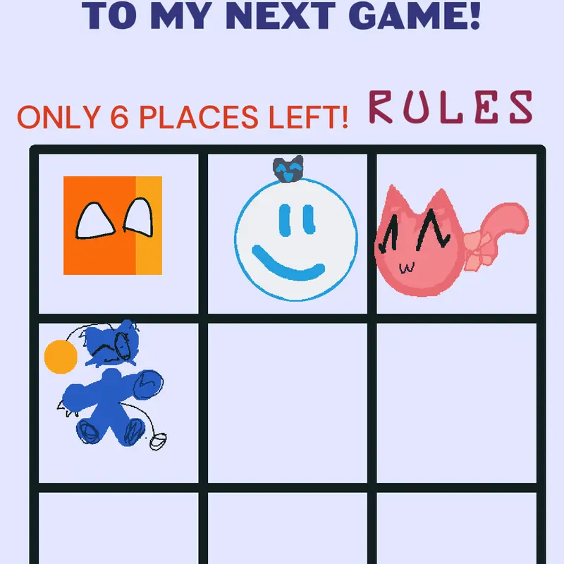 Game by @tagg