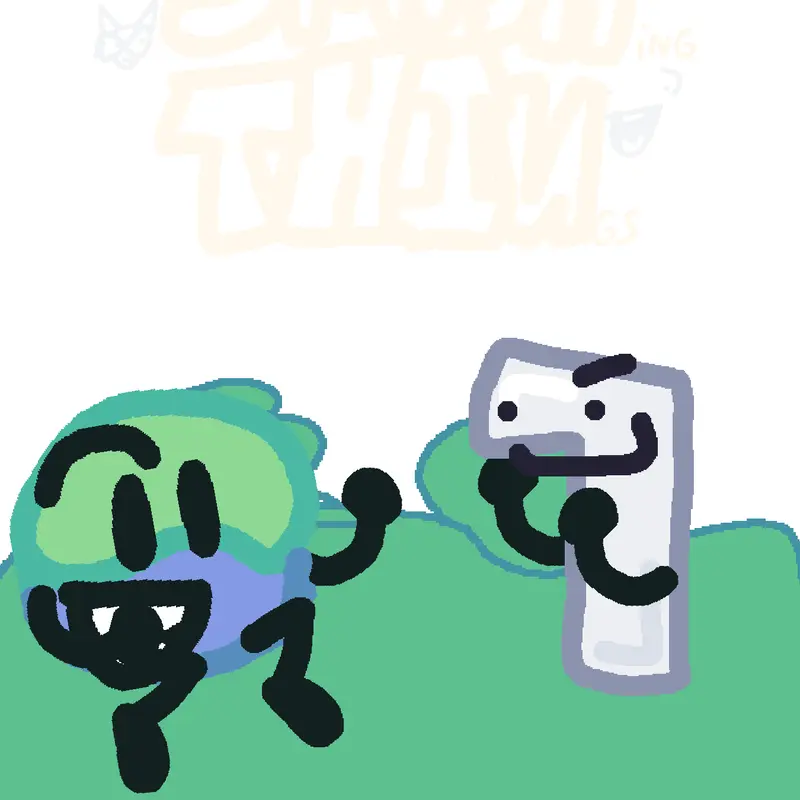 SMASHing THINGs by @carlosmasgamer