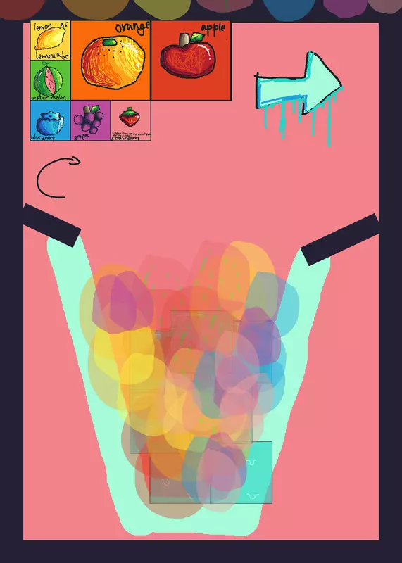 Game by @minnieee292