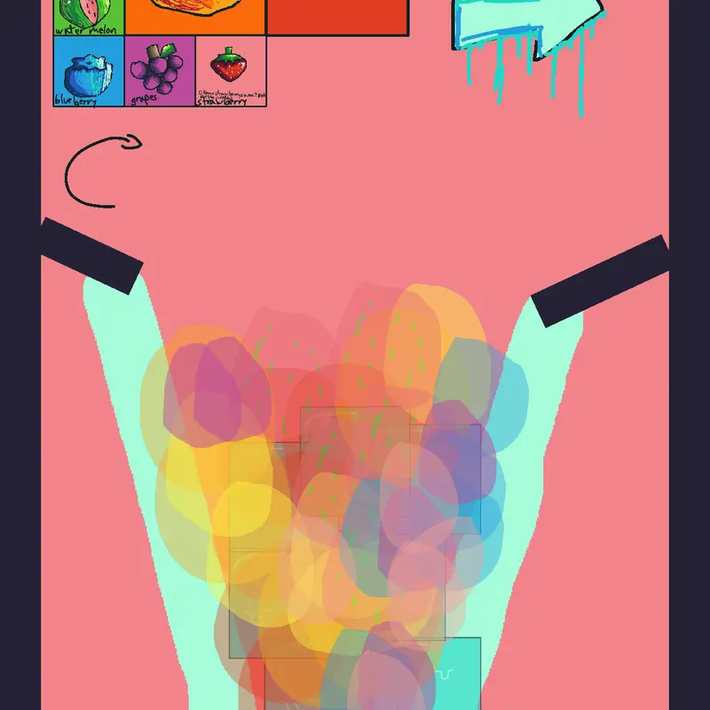 Game by @minnieee292