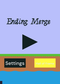 Ending Merge Game