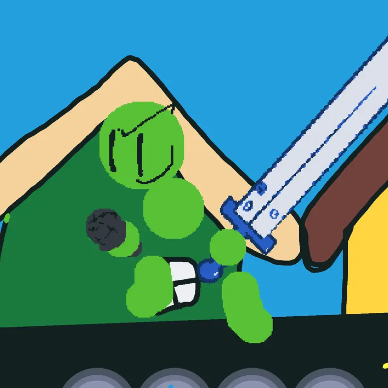 Game by @Luis230514