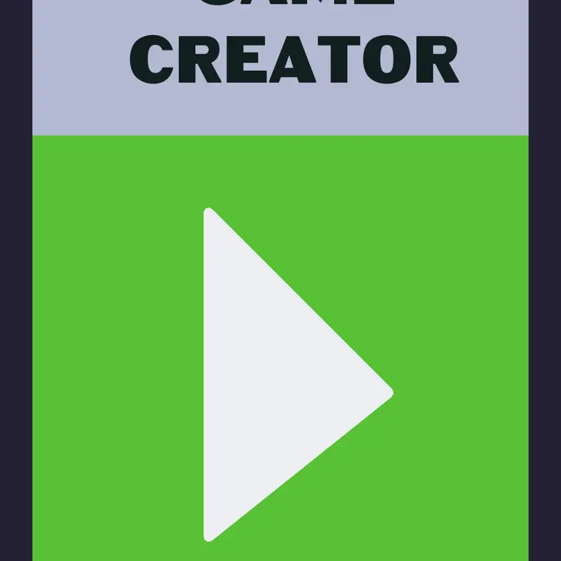 Game by @joaovic122333