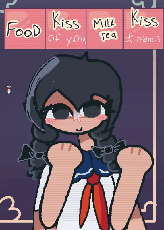 Game by @dautaycutevn