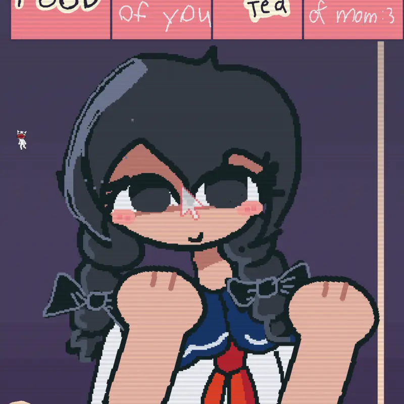 Game by @dautaycutevn