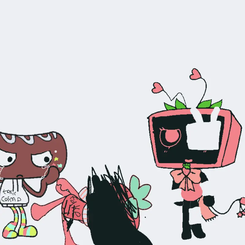 Game by @shadowmilk_fan
