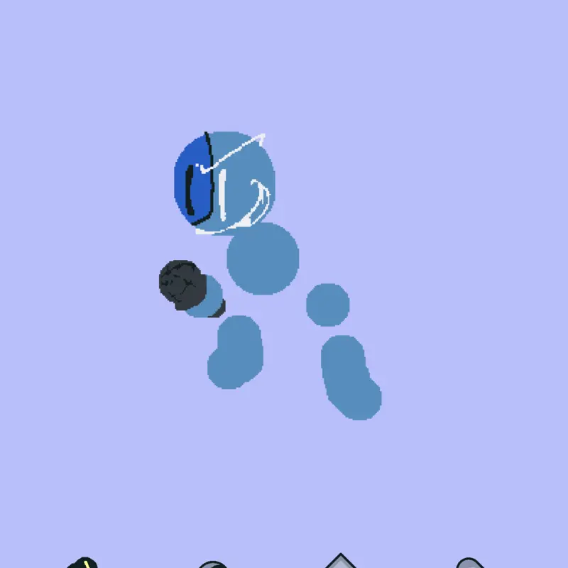 Game by @GHRMLPP