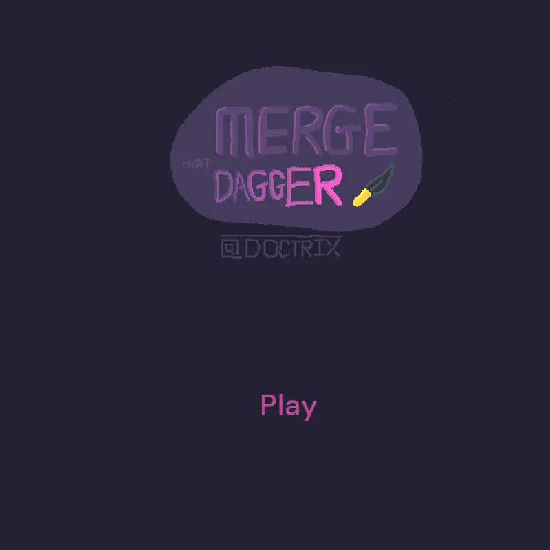 Game by @red_and_black
