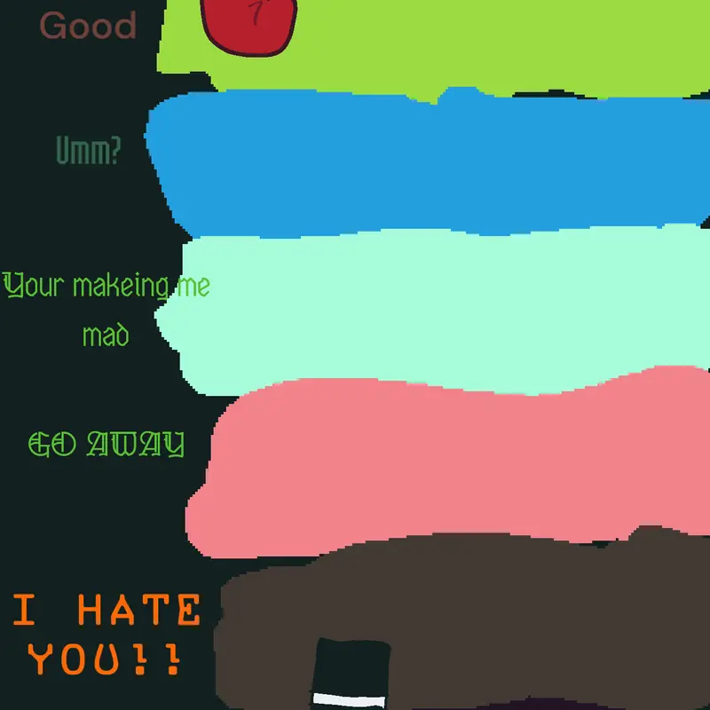 Game by @azulbr