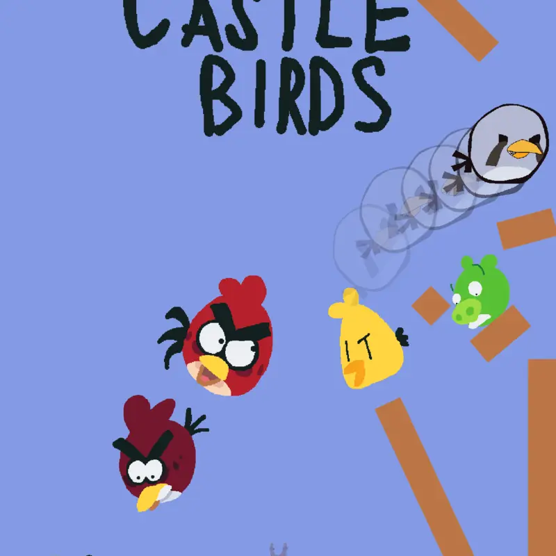 Game by @Nick_studio