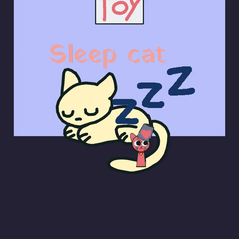 Game by @nianiako