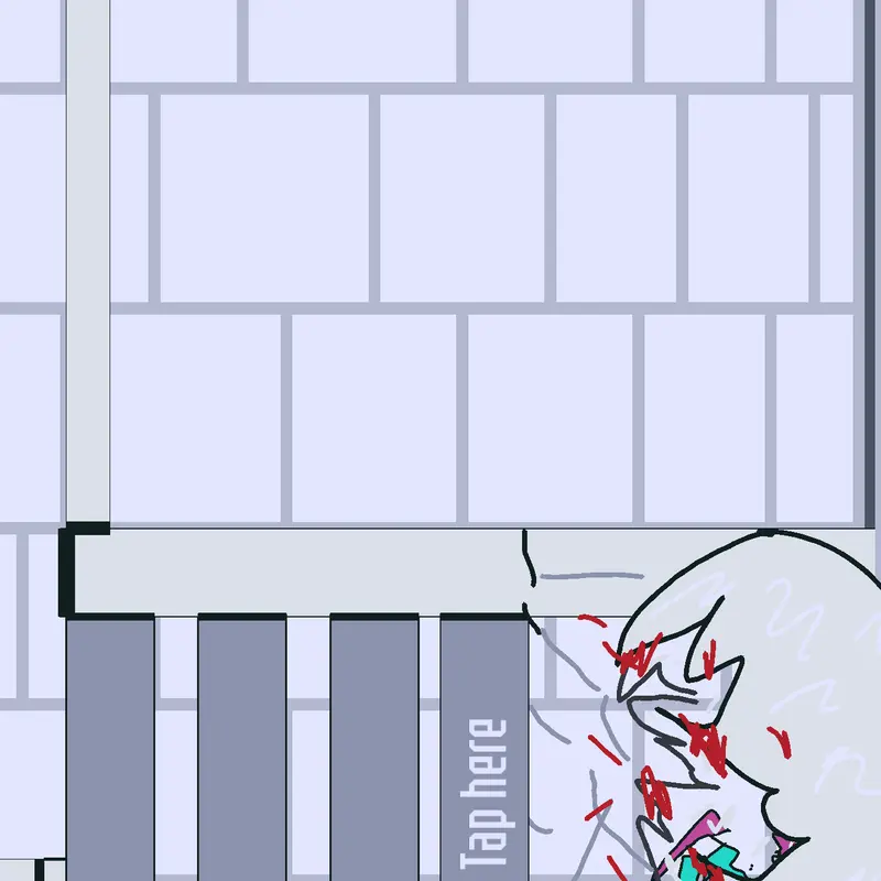 Game by @atemporaryuser