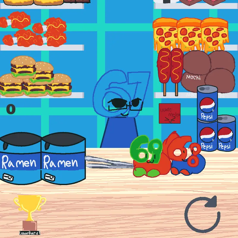Game by @Vee_lover464363