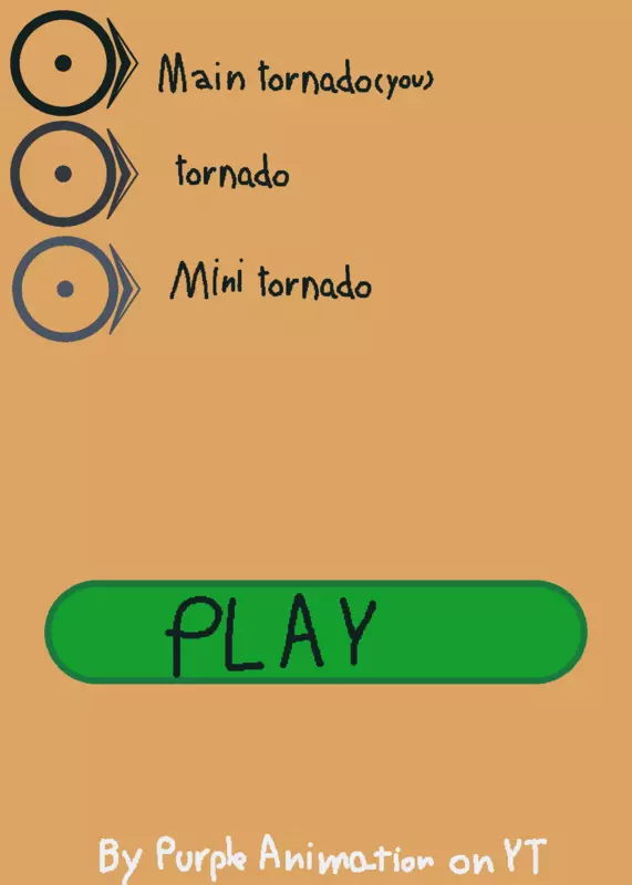 Game by @pura-dae